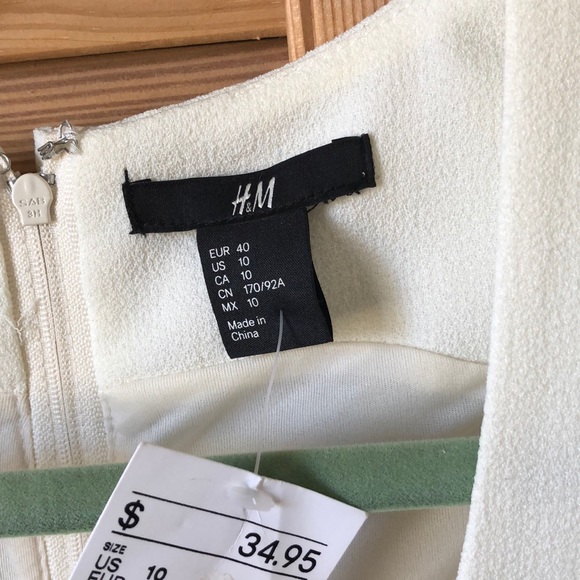 Cocktail Dress - Picture 6 of 6